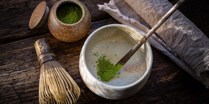 Palais des thés matcha : Guide des meilleures marques 2025